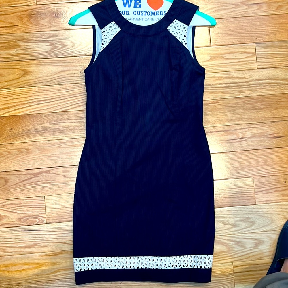 Lauren James Dress